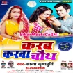 Karab Karwa Chauth (Kavya Krishnamurti)