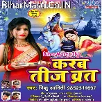 Karab Teej Vrat (Nishu Aditi)