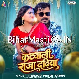 Katwali Raja Dadhiya Chummawa Lewe Me Gaal Lal Bhail Ba
