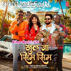 Khul Ja Sim Sim (Neelkamal Singh)