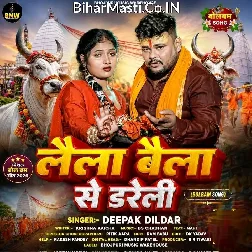 Laila Baila Se Dareli