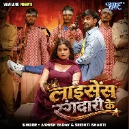 Liecense Rangdari Ke Power Hai Bihari Ke