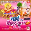 Maai Tohar Hath (Ritik Singh)
