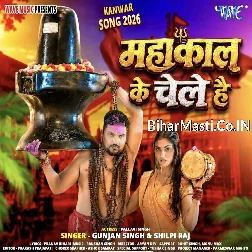 Hum Mahakal Ke Chele Hai 100 Pe Bhari Akele Hai