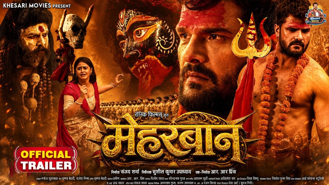 Meharbaan Khesari Lal Movie Officil Trailer (2160p HD).mp4