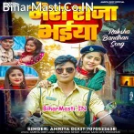 Mera Raja Bhaiya (Amrita Dixit)