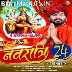 Meri Maiya Saj Gayi Hai (Ajeet Anand)