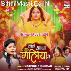 Mile Aawa Galiya Me (Karishma Kakkar)
