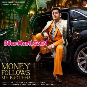 Money Follows My Brother (Ravi Kishan, Mellow D)