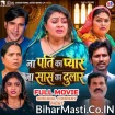 Na Pati Ka Pyar Na Saas Ka Dulaar (Tannu Shree, Ayaz Khan) Full Movie