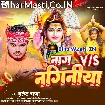 Naag Vs Nagin (Bullet Raja)