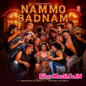 Nammo Badnam (Khushi Kakkar)
