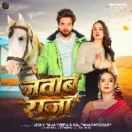 Nawab Raja Tohar Jawab Naikhe
