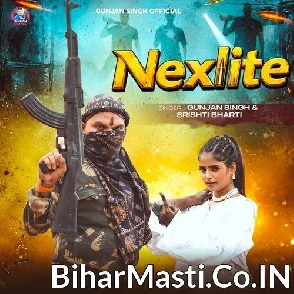 Nexlite (Gunjan Singh, Srishti Bharti)