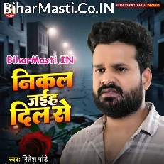 Nikal Jaiha Dil Se (Ritesh Pandey)