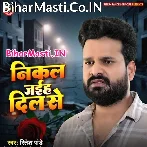 Nikal Jaiha Dil Se (Ritesh Pandey)
