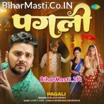 Pagali (Gunjan Singh)