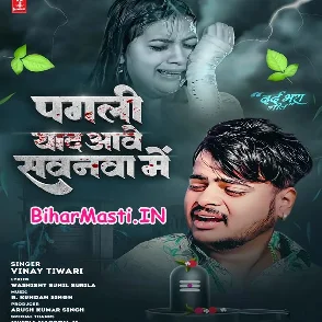 Pagali Yaad Aawe Sawanwa Me (Vinay Tiwari)