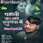 Pagali Yaad Aawe Sawanwa Me (Vinay Tiwari)