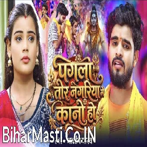 Pagla Tor Nagariya Me Kano Ho (Aashish Yadav)