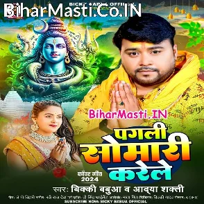 Pagli Somari Karele (Bicky Babua, Aadya Shakti)