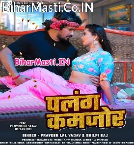 Palang Kamjor (Pravesh Lal Yadav, Shilpi Raj)