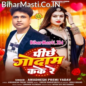 Pichhe Kake Godam Re (Awdhesh Premi Yadav)