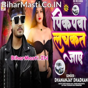 Pickupwa Lachkat Jaye (Dhananjay Dhadkan)