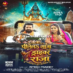Pilela Ganja Lagata Darwa Driver Raja