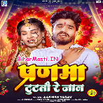 Pranma Tutatau Re Jaan (Aashish Yadav)