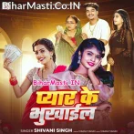 Pyar Ke Bhukhail (Shivani Singh)
