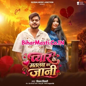 Pyar Ke Matlab Ka Jani (Vinay Tiwari)