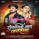 Rokaliyo Nay Karwa (Aashish Yadav, Sweta Sargam) 
