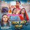 Saas Mare Tana (Shilpi Raj, Priyanka Maurya, Radha Rawat)