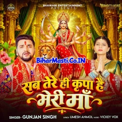 Main Hu Tere Hi Bharose Meri Maa