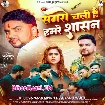 Sagaro Chalo Hai Hamare Shasan (Gunjan Singh, Anjali Bharti)