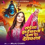 Saiya Driverwa Ghumada Devgharwa (Anjali Bharti)