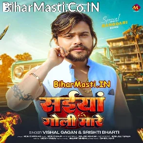 Saiya Goli Mare (Vishal Gagan, Srishti Bharti)