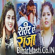 Darad Se Jujhata Sharir Ae Raja