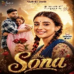 Sona (Akshara Singh) 