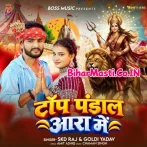 Top Pandal Aara Me (SKD Raj, Goldi yadav)