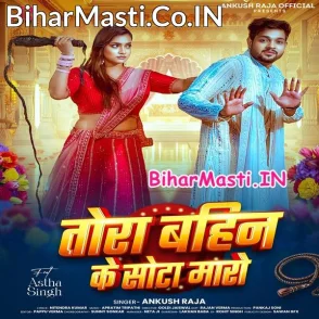 Tora Bahin Ke Sota Maro (Ankush Raja)