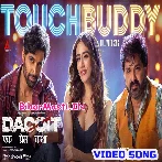 Touch Buddy -Dacoit (Pawan Singh, Jonita Gandhi) Video Song