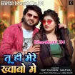 Tuhi Mere Khwabo Me (Vijay Chauhan, Shilpi Raj)
