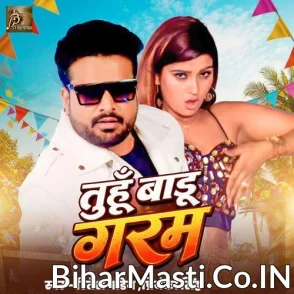 Tuhu Badu Garam (Ritesh Pandey, Priyanka Singh)