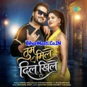 Tum Mile Dil Khile (Arvind Akela Kallu, Khushi Kakkar)