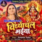 Vindhyachal Maiya (Anupma Yadav)
