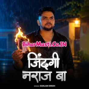Zindagi Naraj Ba (Gunjan Singh)